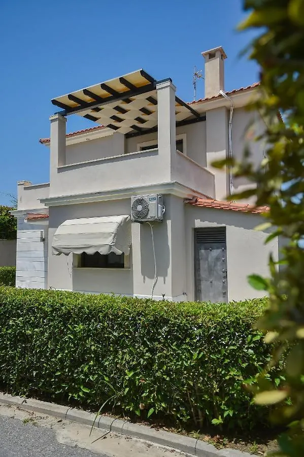 Apartment Villa Danai Kriopigi
