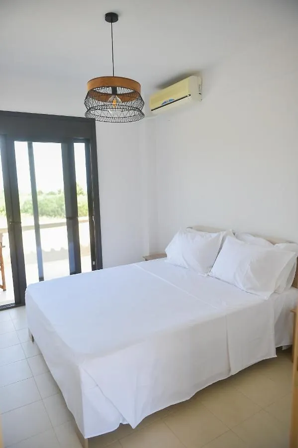 Villa Danai Kriopigi