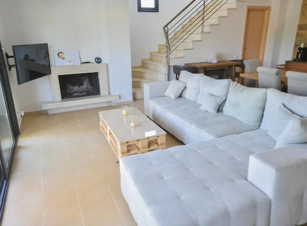 Apartment Villa Danai Kriopigi